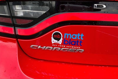 2023 Dodge Charger GT