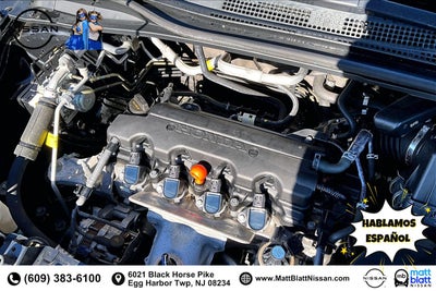 2021 Honda HR-V EX-L