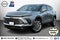 2023 Chevrolet Blazer Premier