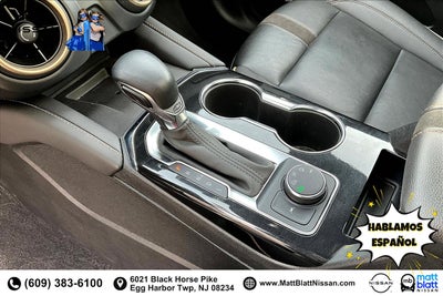 2023 Chevrolet Blazer Premier