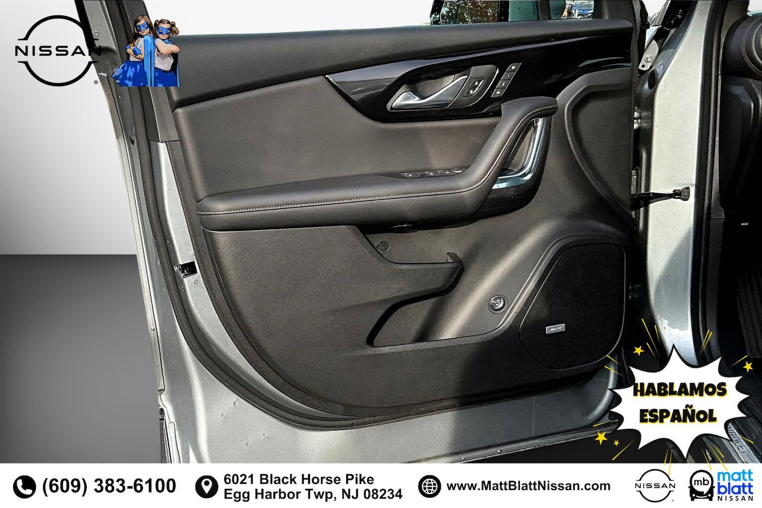 2023 Chevrolet Blazer Premier