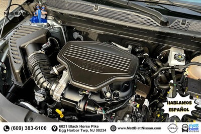 2023 Chevrolet Blazer Premier