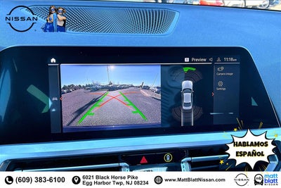 2020 BMW 3 Series 330i xDrive