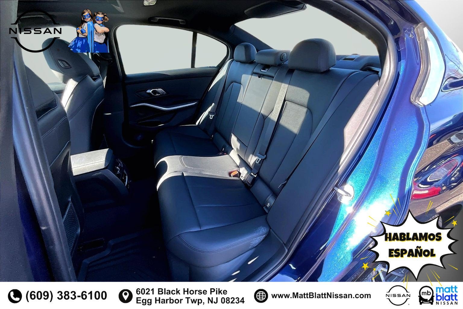 2020 BMW 3 Series 330i xDrive