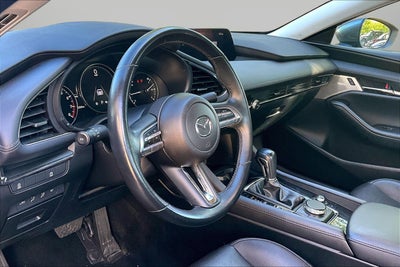 2023 Mazda Mazda3 Sedan 2.5 S Premium
