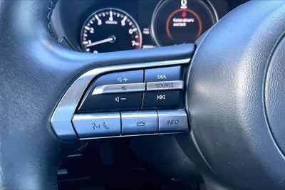 2023 Mazda Mazda3 Sedan 2.5 S Premium