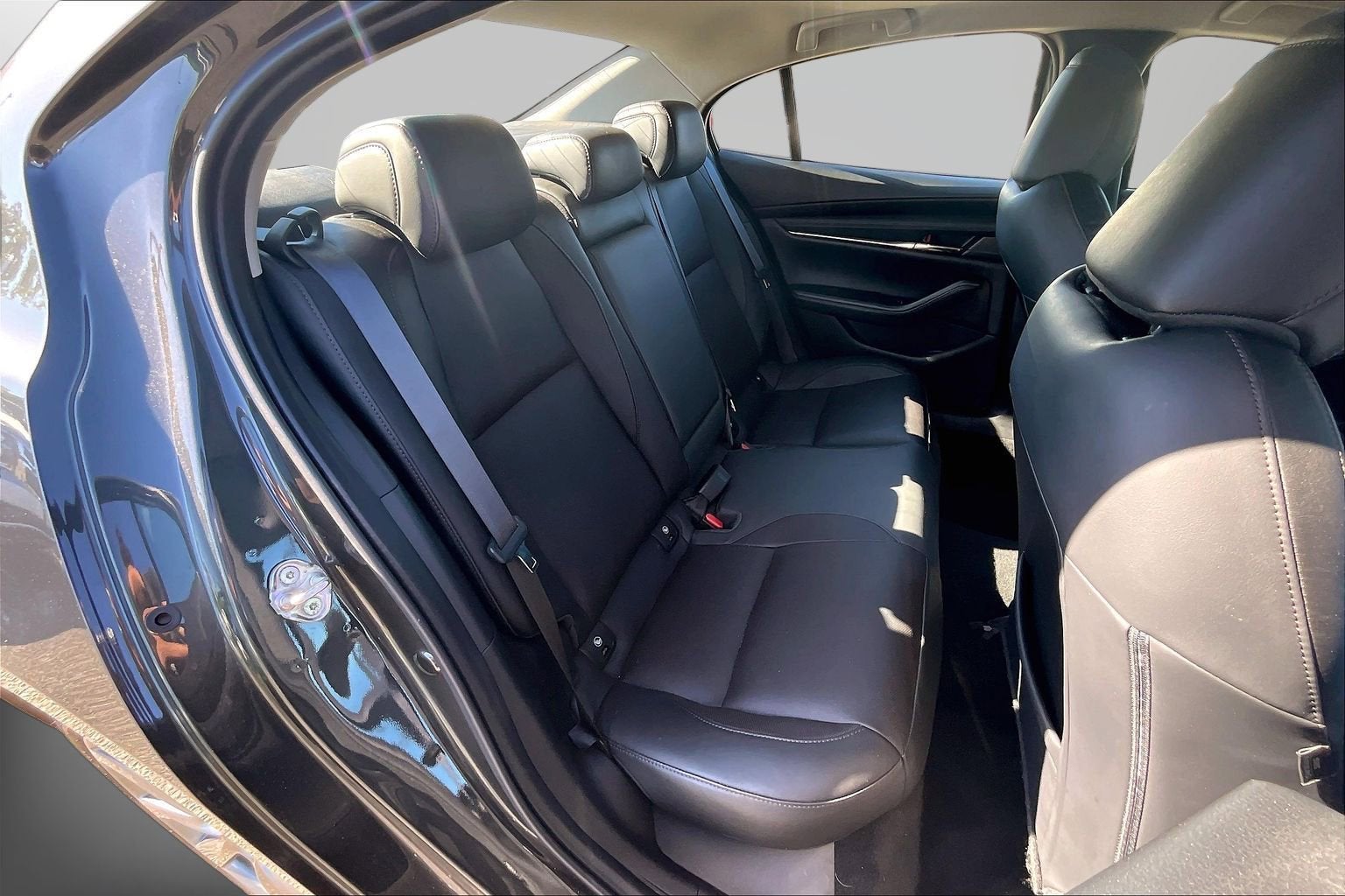 2023 Mazda Mazda3 Sedan 2.5 S Premium