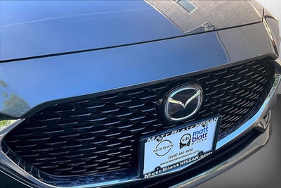 2023 Mazda Mazda3 Sedan 2.5 S Premium