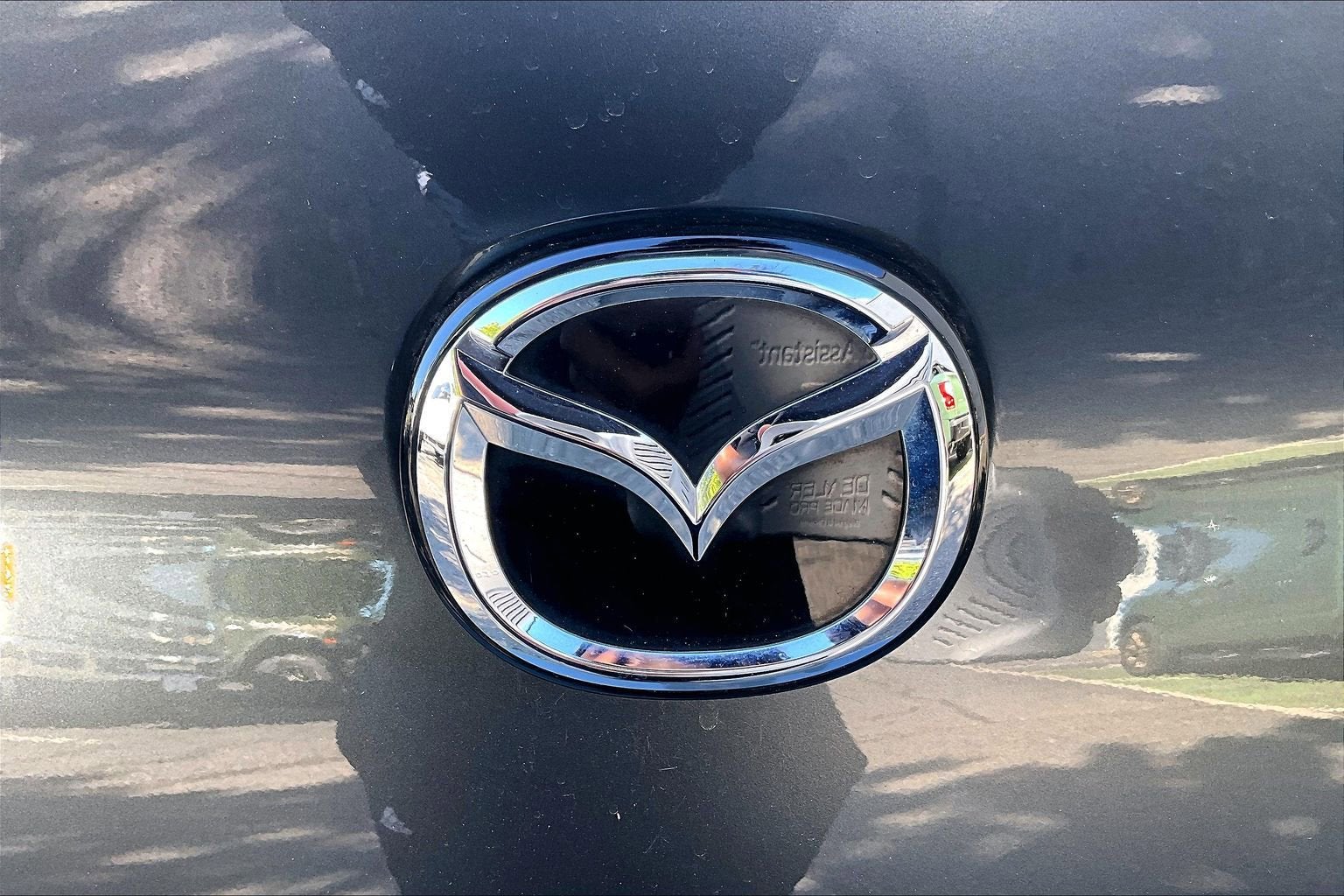 2023 Mazda Mazda3 Sedan 2.5 S Premium