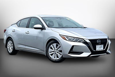 2023 Nissan Sentra S