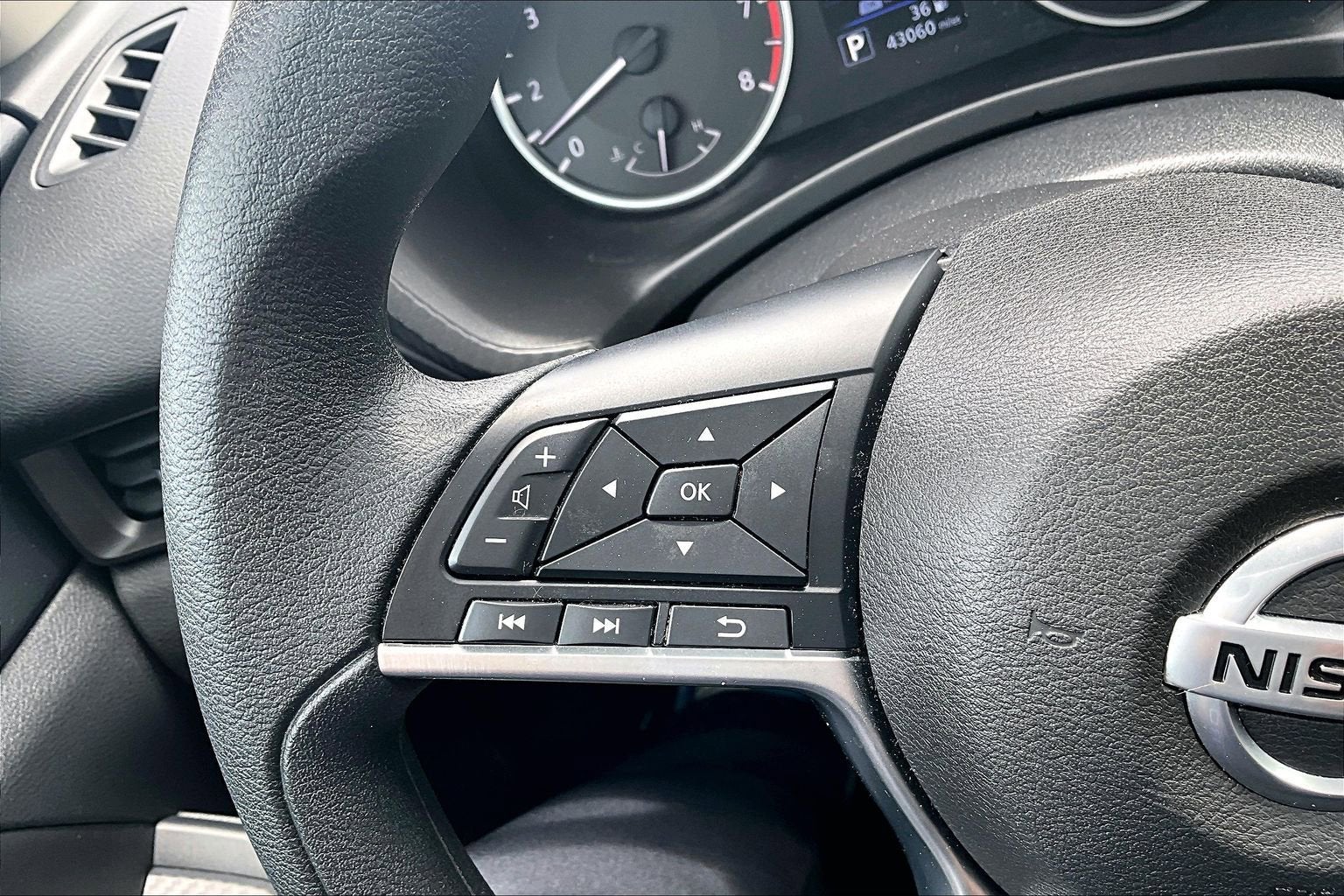 2023 Nissan Sentra S