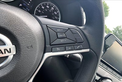 2023 Nissan Sentra S