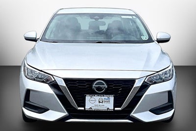2023 Nissan Sentra S
