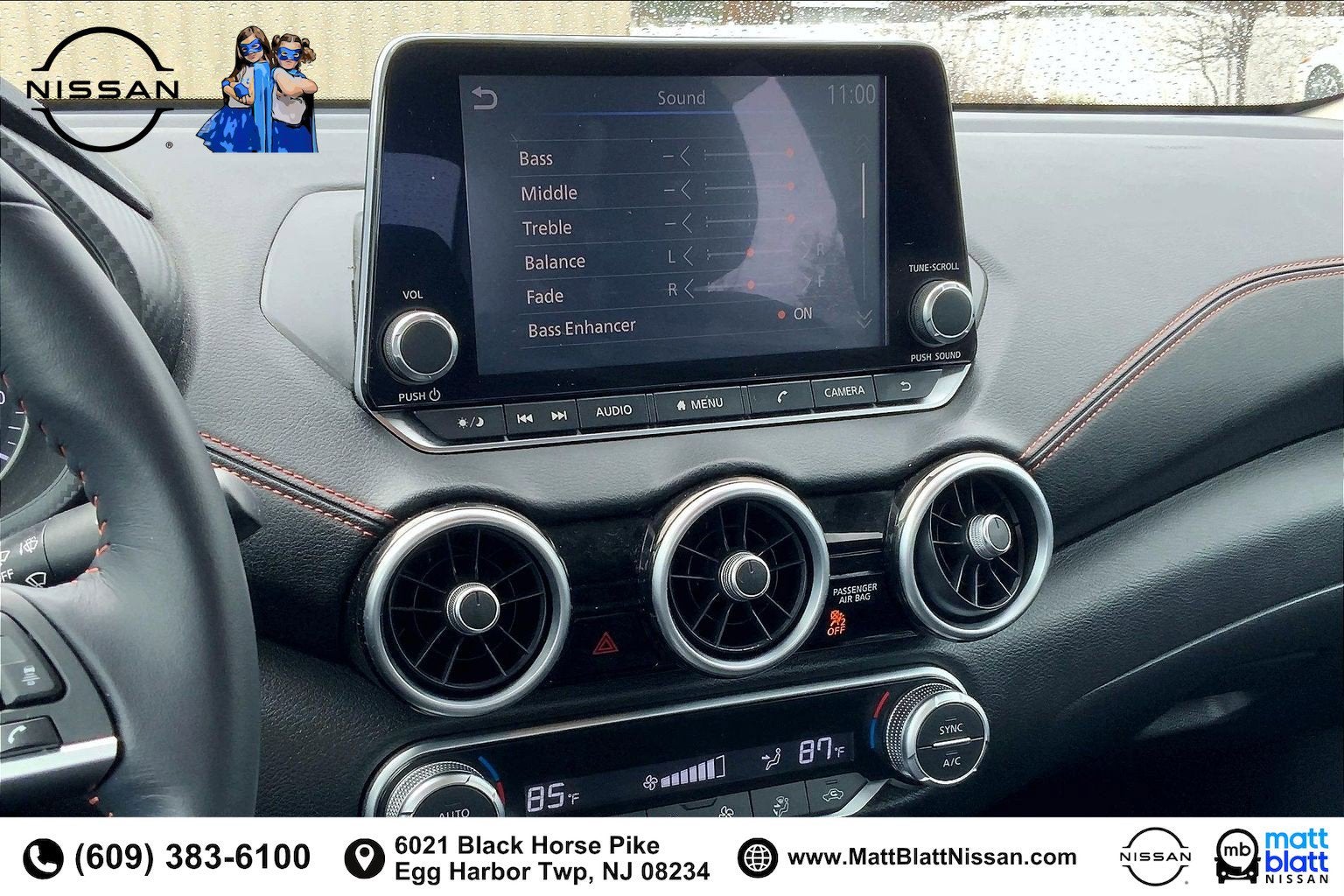 2020 Nissan Sentra SR