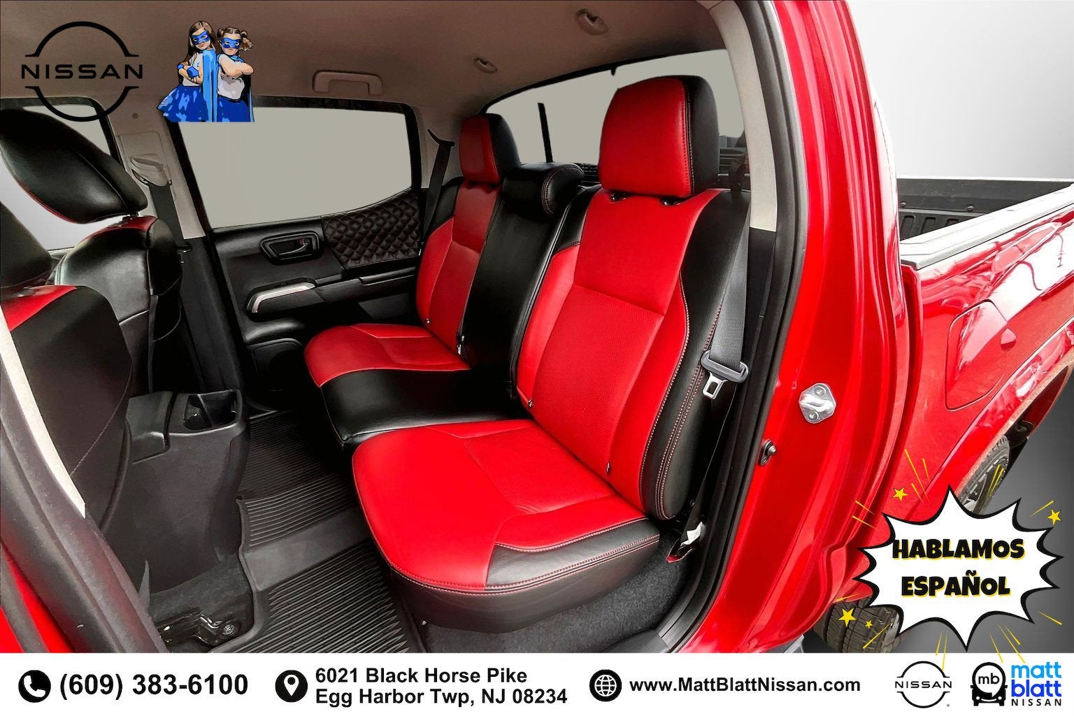 2021 Toyota Tacoma 4WD SR5