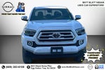 2022 Toyota Tacoma 4WD Limited