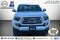 2022 Toyota Tacoma 4WD Limited