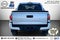2022 Toyota Tacoma 4WD Limited
