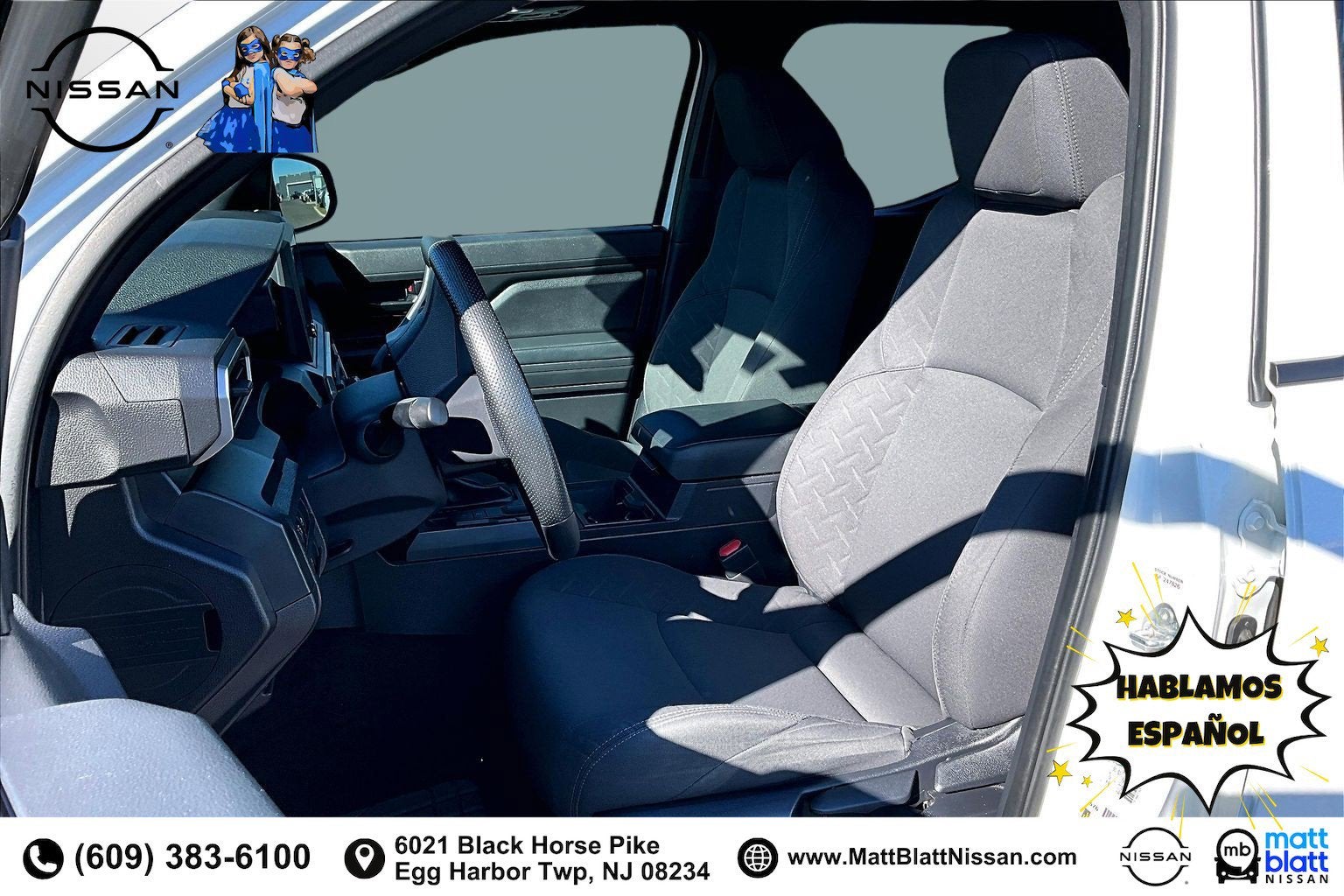 2024 Toyota Tacoma 2WD SR