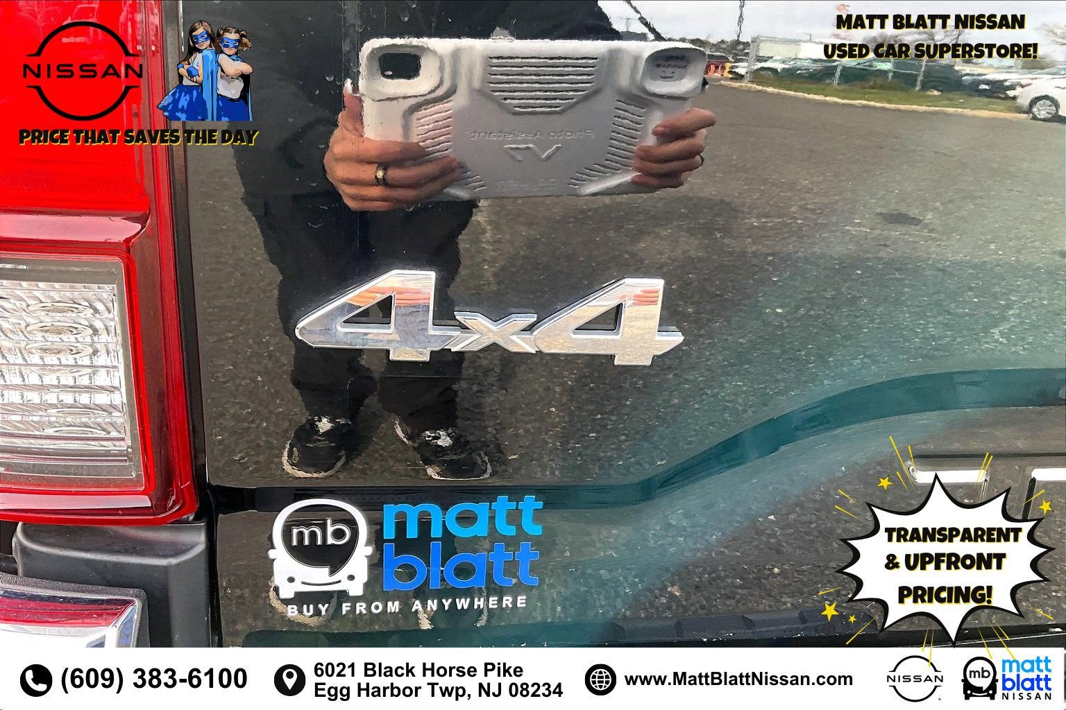 2023 Toyota Tacoma 4WD SR5