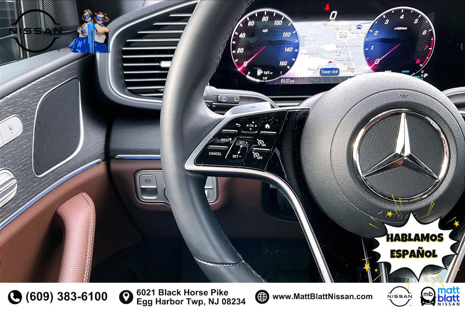 2025 Mercedes-Benz GLE GLE 350