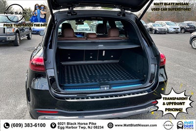 2025 Mercedes-Benz GLE GLE 350