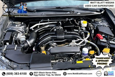 2023 Subaru Impreza Base