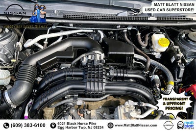 2023 Subaru Impreza Base