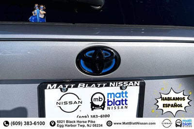 2023 Toyota RAV4 Hybrid XSE