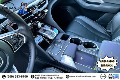 2023 Acura MDX w/Technology Package