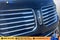 2016 Lincoln Navigator L Select