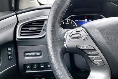 2024 Nissan Murano SL