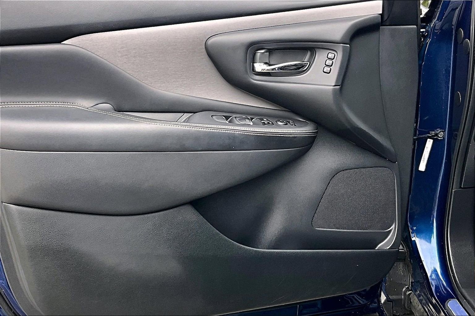 2019 Nissan Murano SL