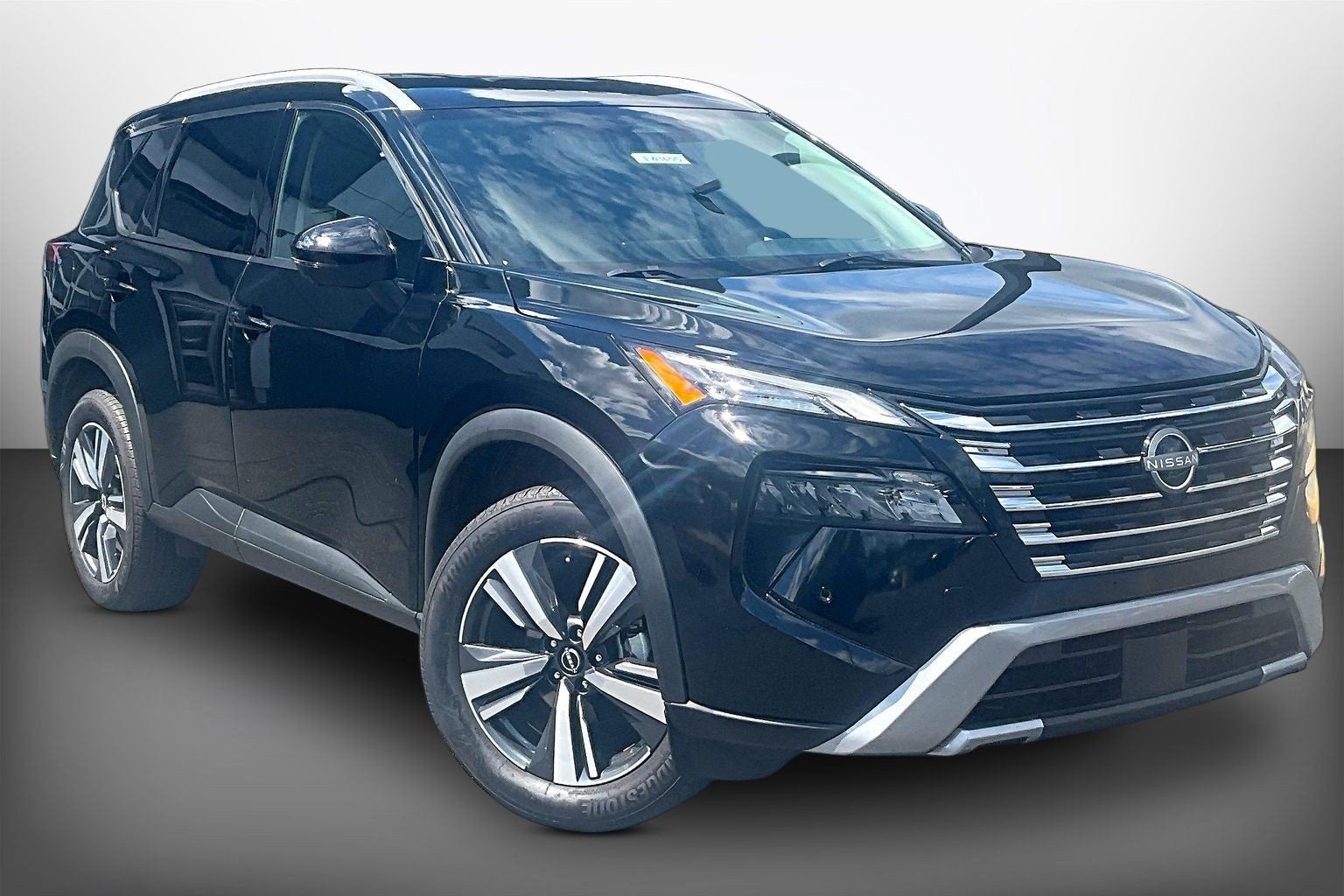 2026 Nissan Rogue SL