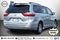 2020 Toyota Sienna Limited Premium