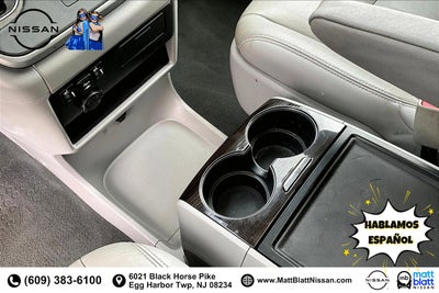 2020 Toyota Sienna Limited Premium