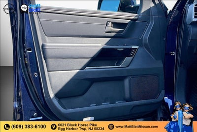 2024 Toyota Tundra 4WD Limited