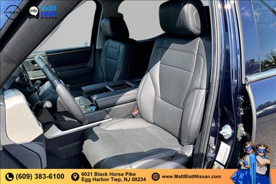 2024 Toyota Tundra 4WD Limited