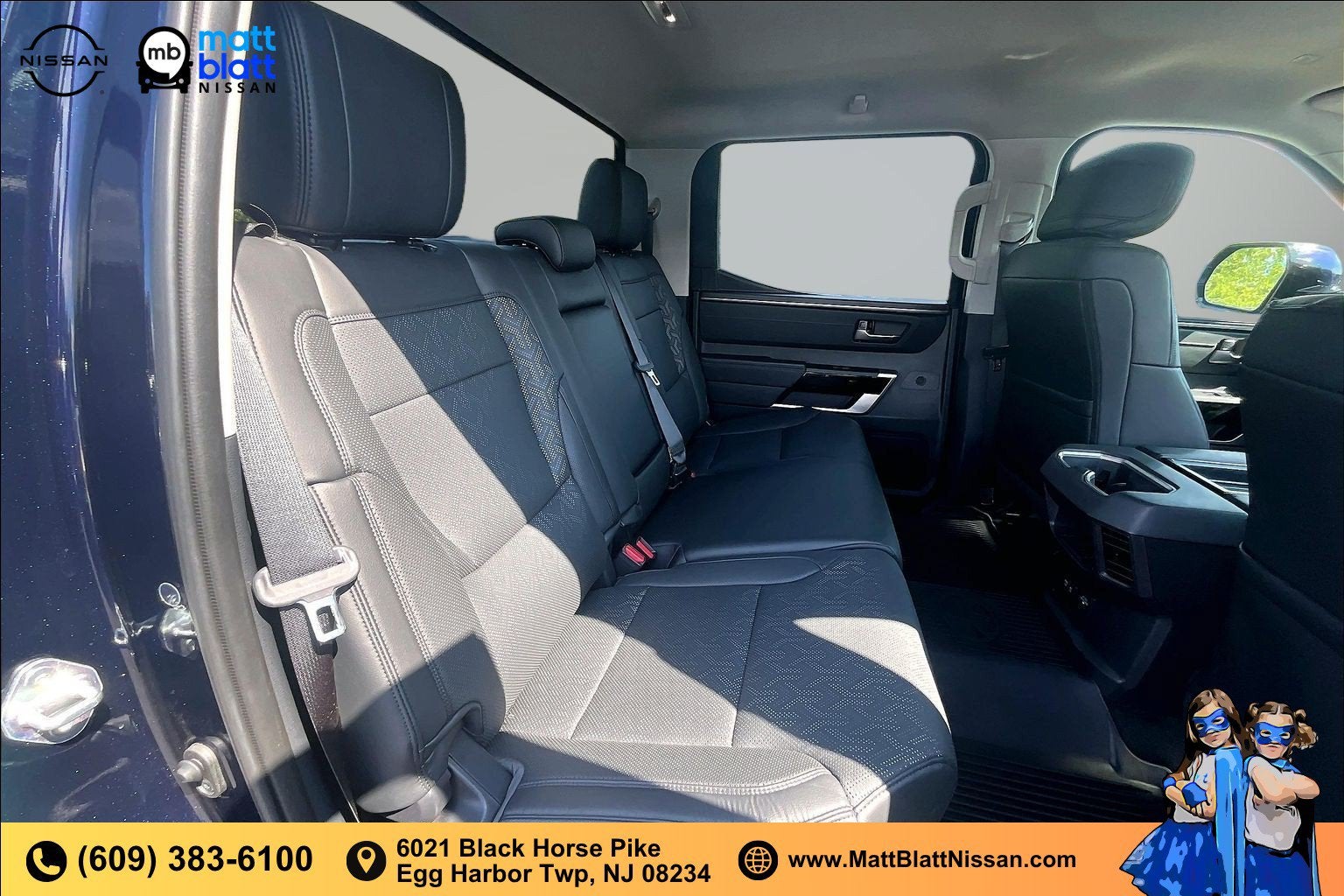 2024 Toyota Tundra 4WD Limited