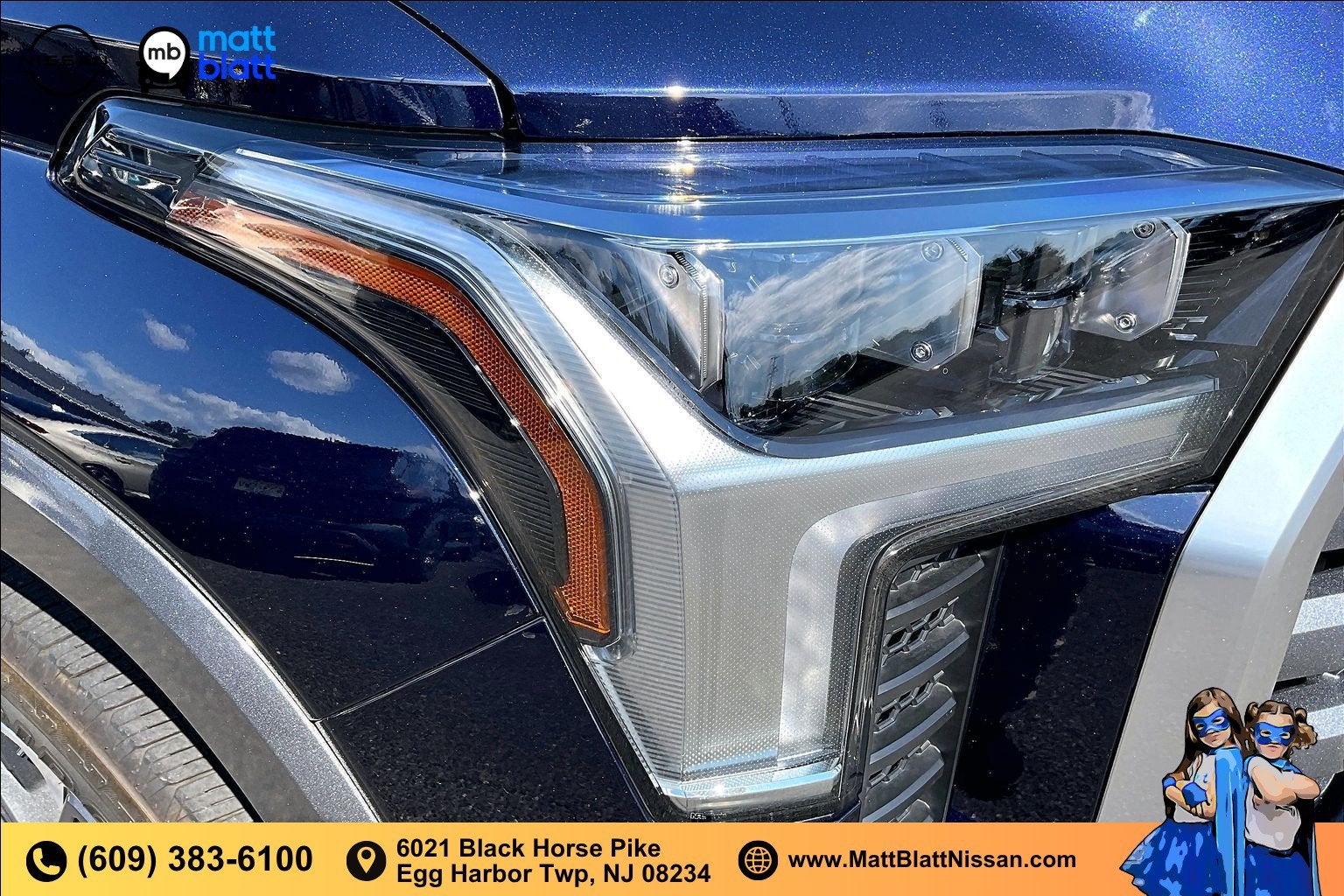 2024 Toyota Tundra 4WD Limited