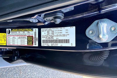 2024 Toyota Tundra 4WD Limited