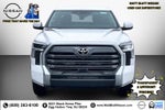 2024 Toyota Tundra 4WD Limited Hybrid
