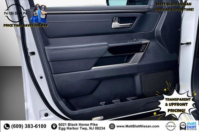 2024 Toyota Tundra 4WD Limited Hybrid