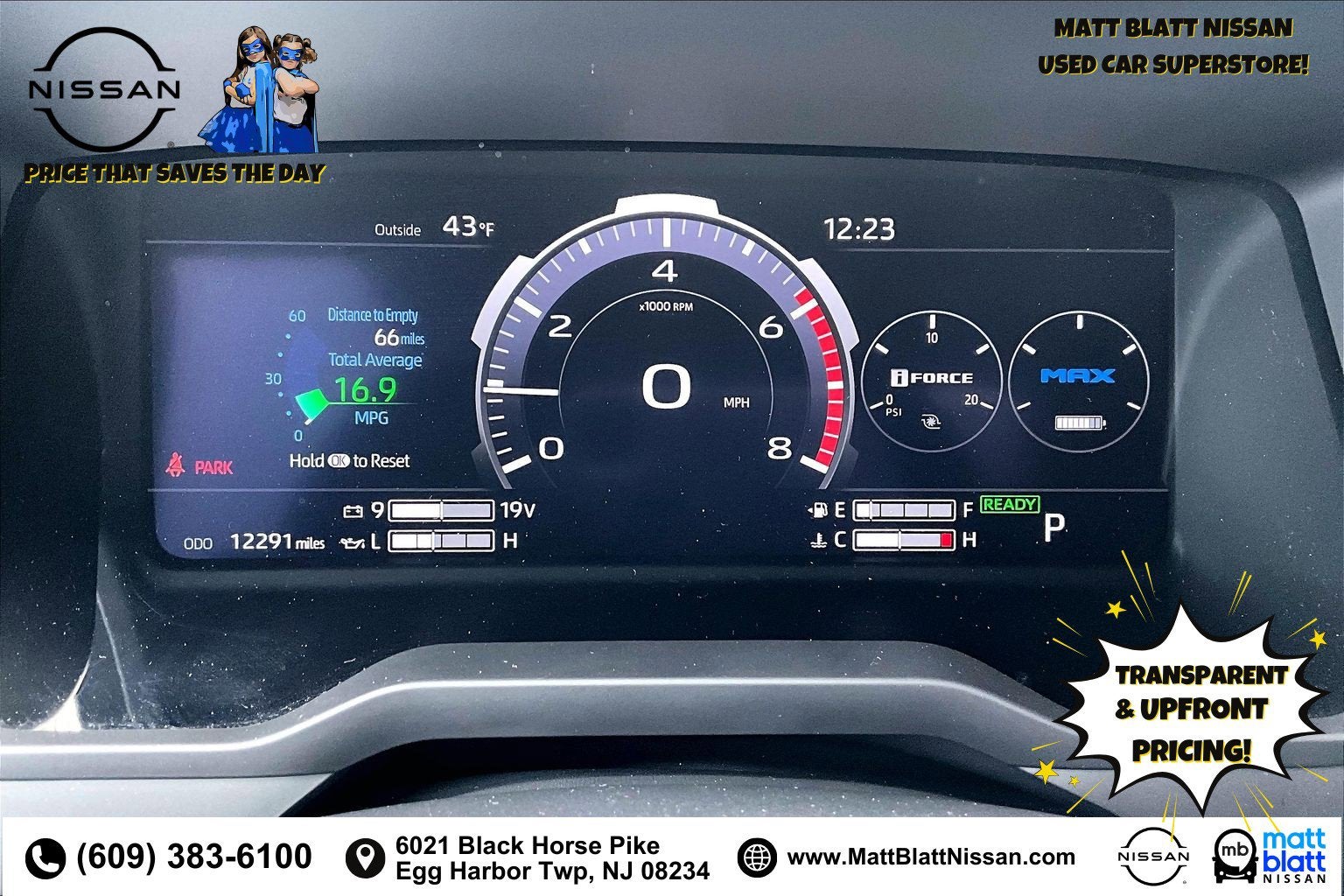 2024 Toyota Tundra 4WD Limited Hybrid