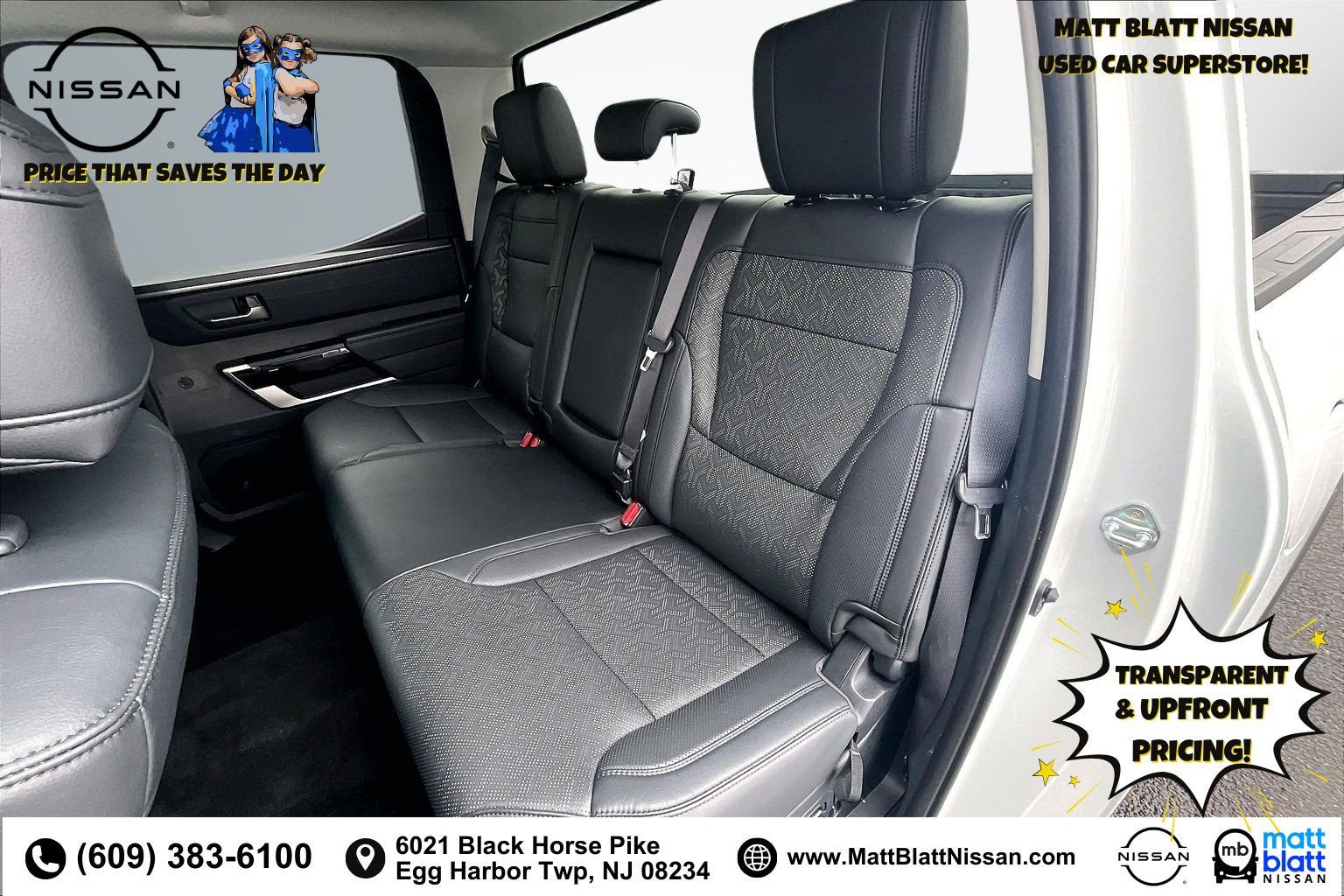 2024 Toyota Tundra 4WD Limited Hybrid