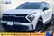 2024 Kia Sportage X-Pro Prestige