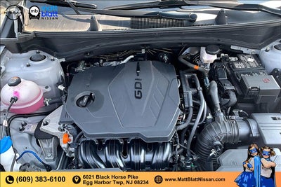 2024 Kia Sportage X-Pro Prestige
