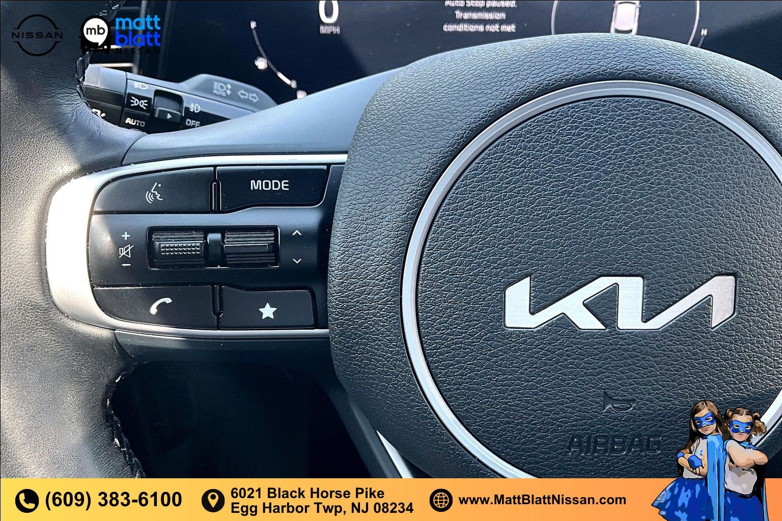 2024 Kia Sportage X-Pro Prestige