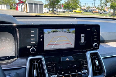 2023 Kia Sorento X-Line EX