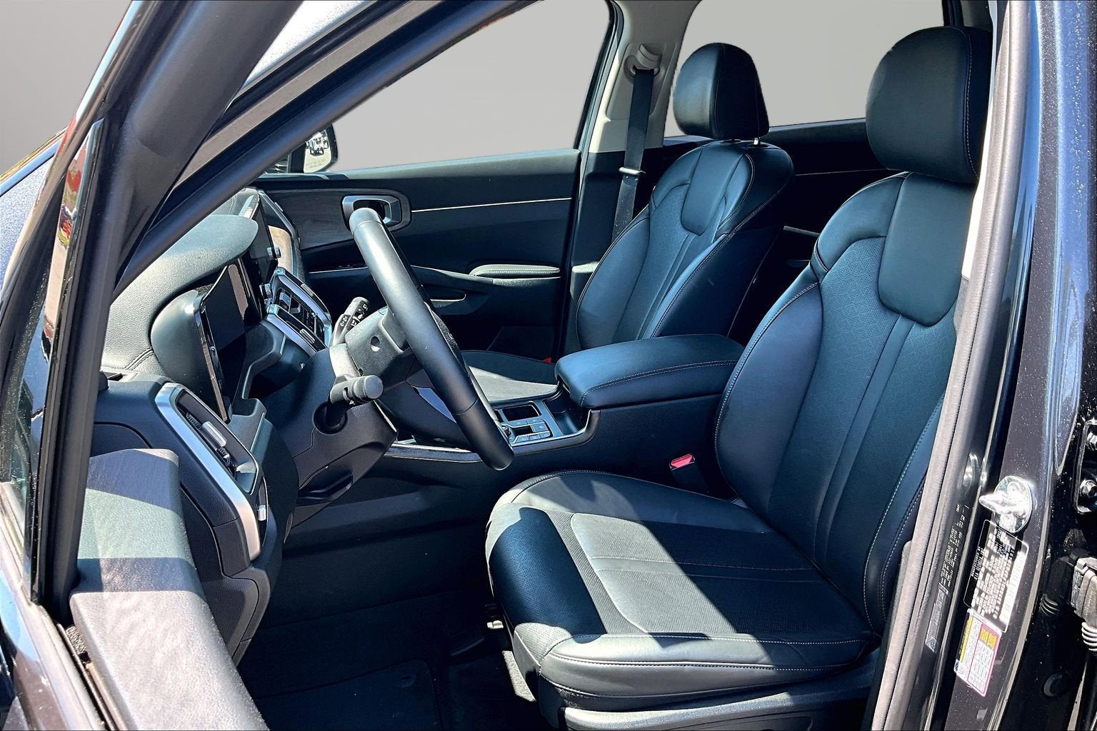 2023 Kia Sorento X-Line EX